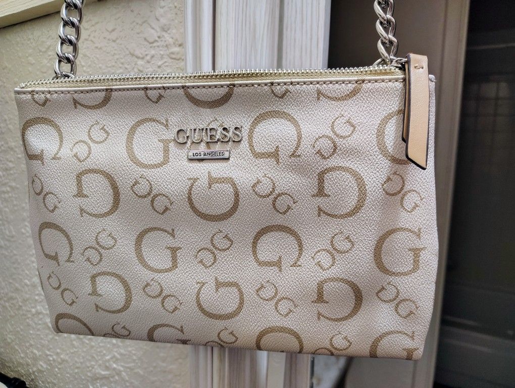 Guess Cross Body Handbag