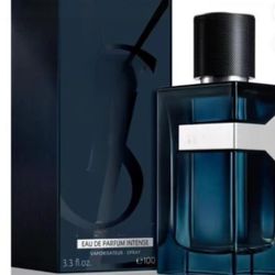 YSL Myself Cologne 100ml