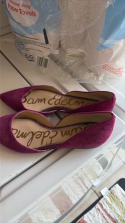 Ladies shoes