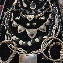 Jewelry Lot