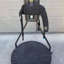 Kat Walk C2 VR Treadmill