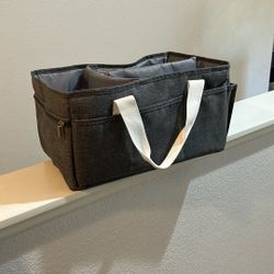 Storage Caddy - Baby diapers or Crafts