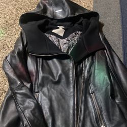 Soia&kyo Jacket. Org $375