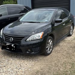 2014 Nissan Sentra