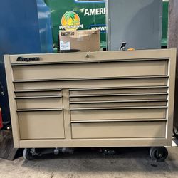 Snap-On Classic 55” Tool Box