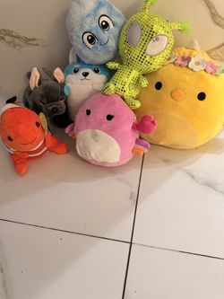 Toys