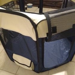 36" Puppy Play Pen 