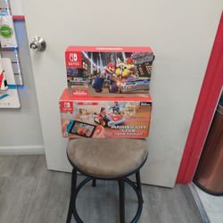 Nintendo Switch Mariokart Live Home Circuit Available With Just $ 29 Down 