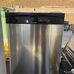 Kenmore Dishwasher 