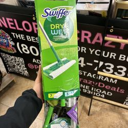 Swiffer