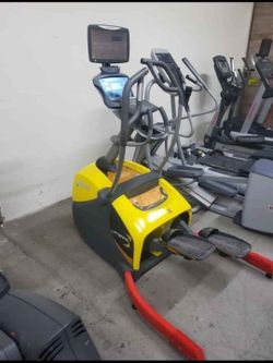 Octane LX8000 LateralX Elliptical Stepper-I Can Deliver
