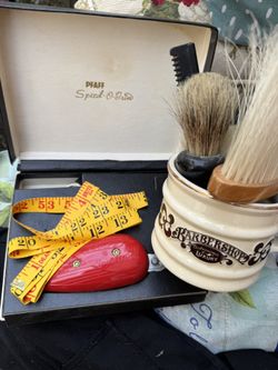 Barbershop