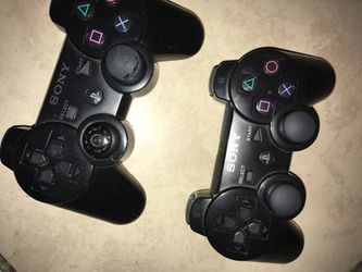 Game, phone and camera