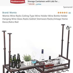 Wine Rack