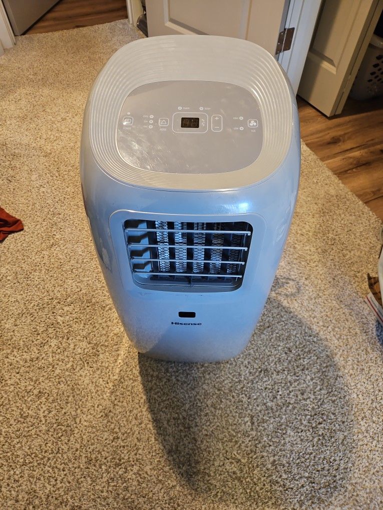 Hisense Air Conditioner