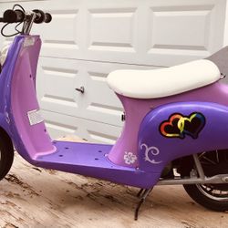 Girls Scooter