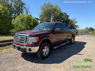 2010 Ford F-150