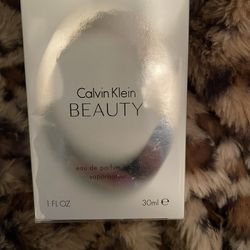 Calvin Klein Perfume 
