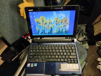 Acer aspire one gaming laptop