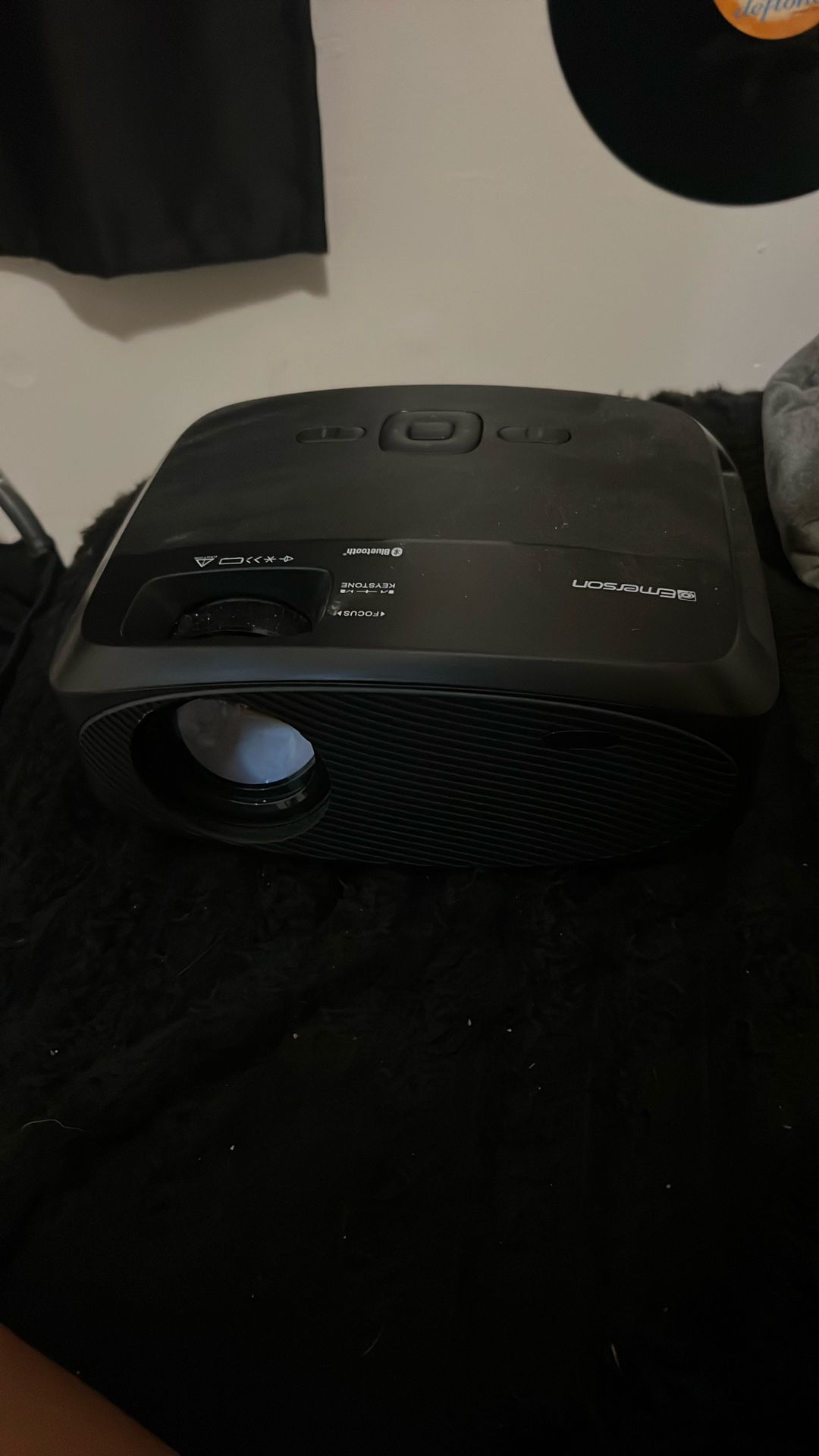 projector