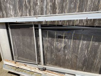 Screen Door
