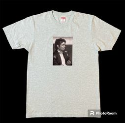 Supreme Michael Jackson Tee