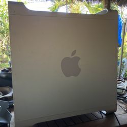 2003 Mac G5 