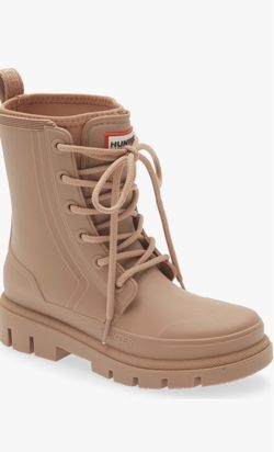 Women’s Hunter Diana Waterproof Rainboot