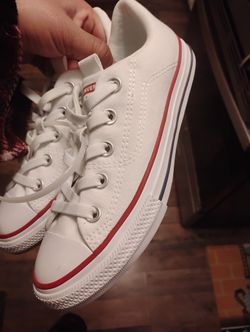 Chucks Size3 Y 