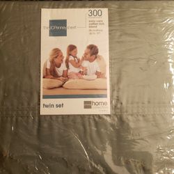 New Green 300 Count Sheets