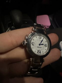 Cartier pasha