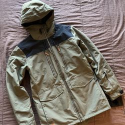 Snowboard Jacket