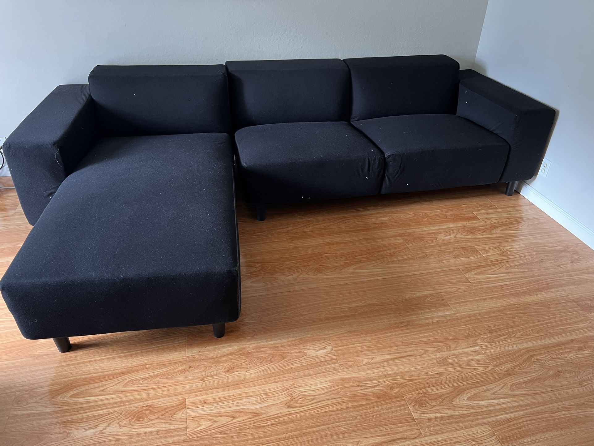 Rove Concepts Couch