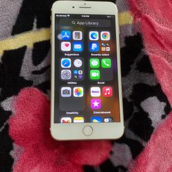 iPhone 7plus Verizon 32g.