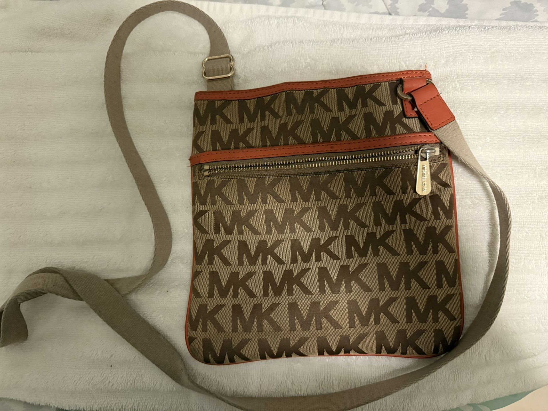 MK Kors Crossbody Bag 