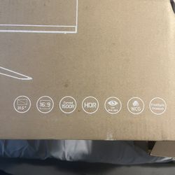 Gaming Monitor