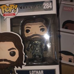 Funko Pop WarCraft
