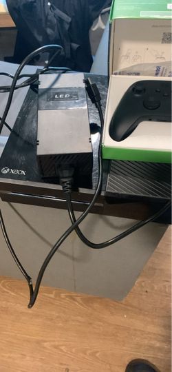 Xbox one