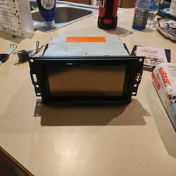 Pioneer DVD AV Receiver AVH-P4200DVD Radio Bluetooth Navigation Customization