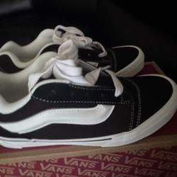 Knu Skool Vans