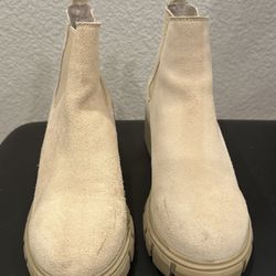 Steve Madden (Howler Chelsea Boot)