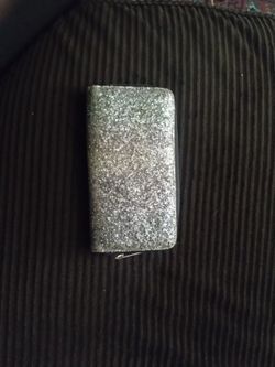 Clutch Wallet