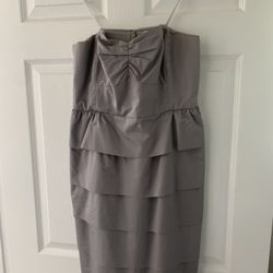 JCrew Cocktail/Wedding dress 