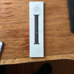 Apple Watch Band Sport