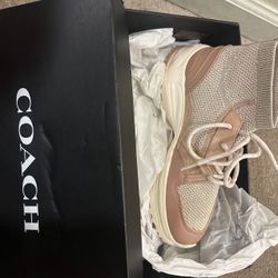 Coach Sneakers