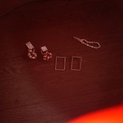 Miscellaneous Jewelry