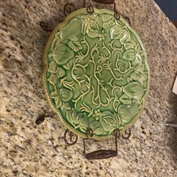 Serving Platter 