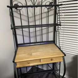 Bakers Rack