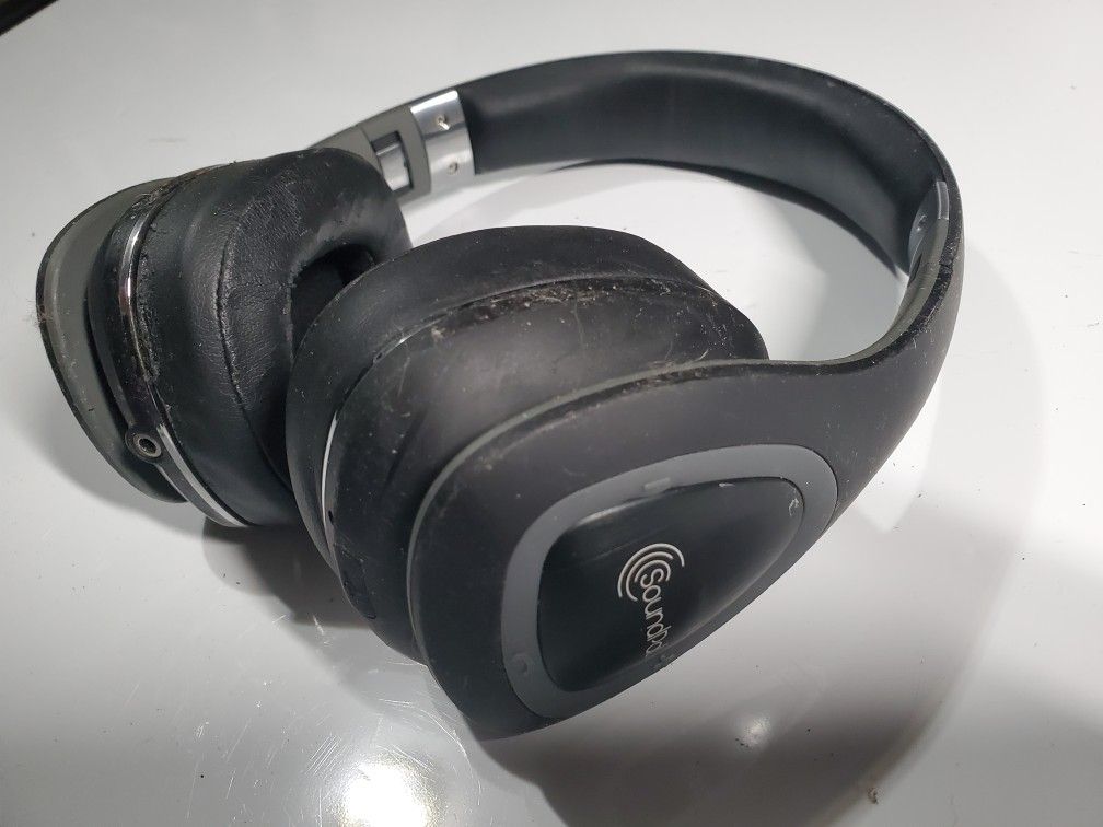 Bluetooth Headphones, $30