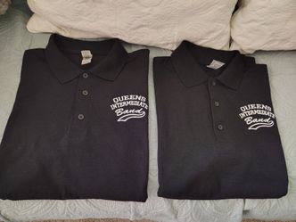 Polo Shirts